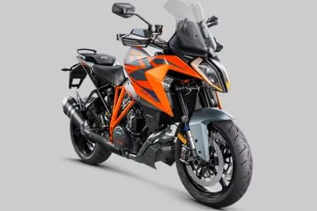 KTM 1290 (2024) thumbnail 6