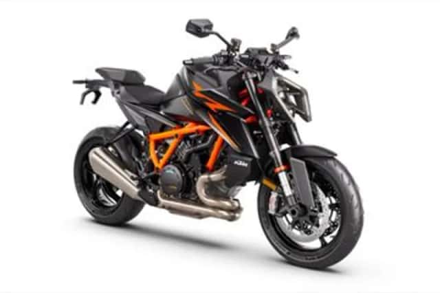 KTM 1390 (2026) thumbnail 2