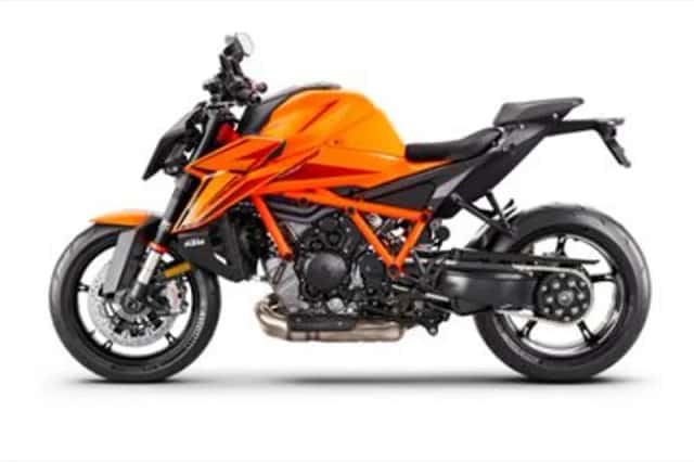 KTM 1390 (2026) thumbnail 5