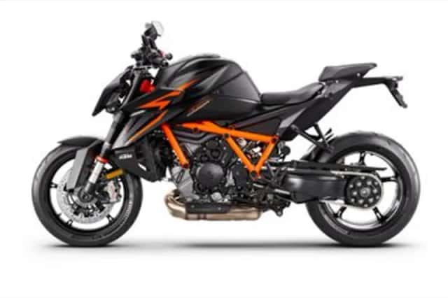 KTM 1390 (2026) thumbnail 6