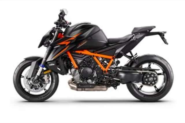 KTM 1390 (2026) thumbnail 5