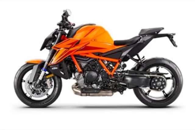KTM 1390 (2026) thumbnail 6