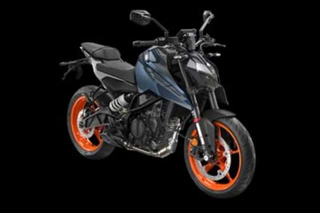 KTM 125 (2026) thumbnail 1