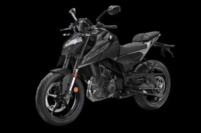 KTM 125 (2026) thumbnail 2
