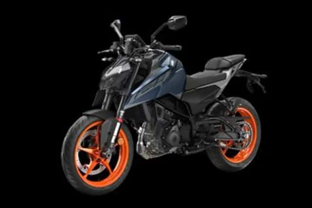 KTM 125 (2026) thumbnail 3