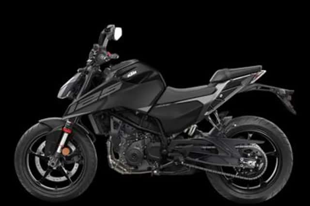 KTM 125 (2026) thumbnail 4