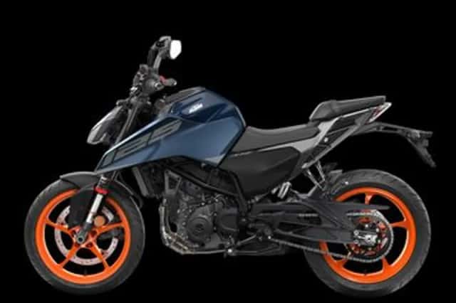 KTM 125 (2026) thumbnail 5