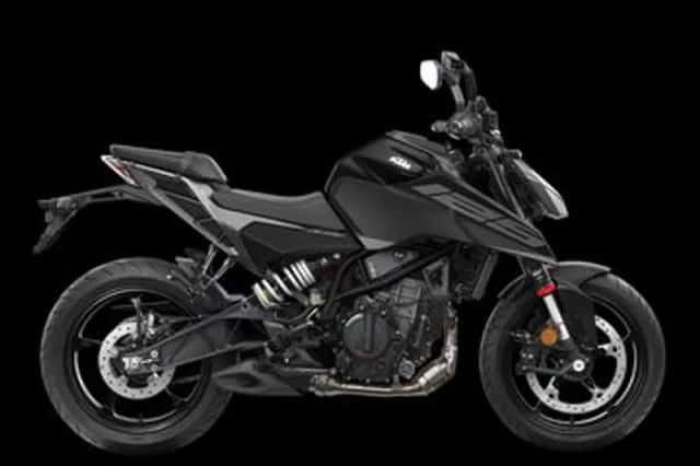 KTM 125 (2026) thumbnail 6