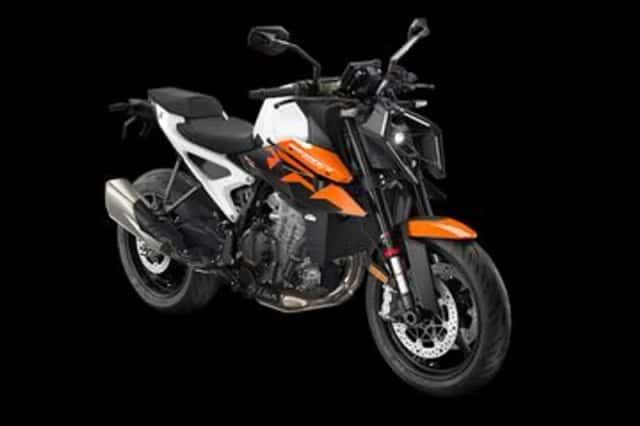KTM 990 (2026) thumbnail 1