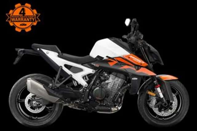 KTM 990 (2026) thumbnail 2
