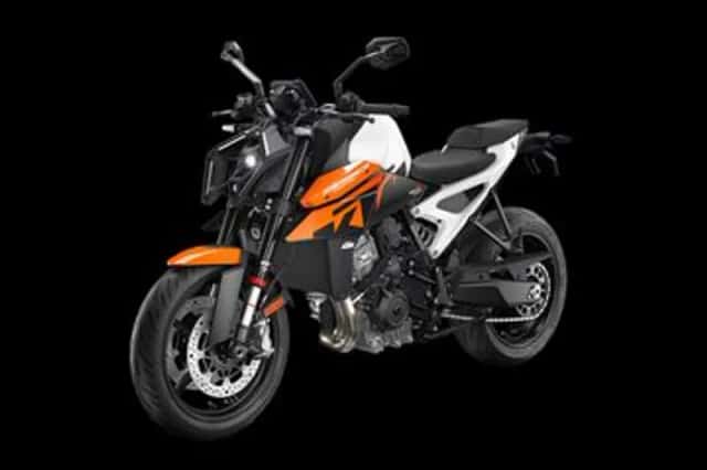 KTM 990 (2026) thumbnail 4