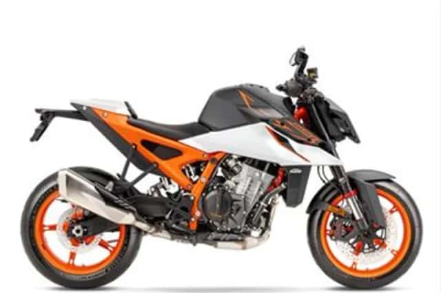 KTM 990 (2026) thumbnail 2