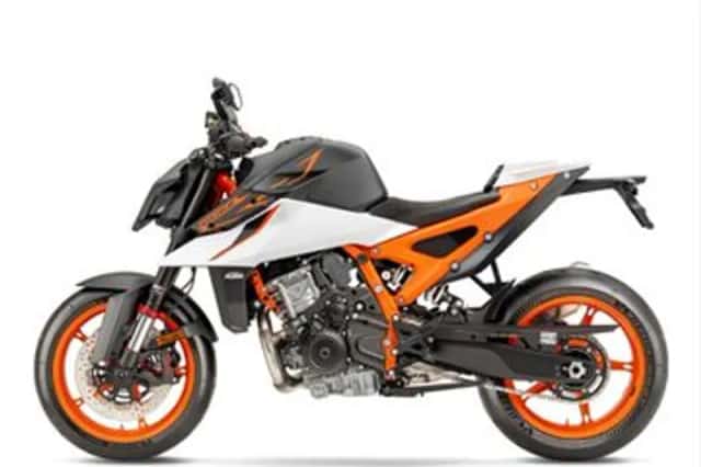 KTM 990 (2026) thumbnail 3