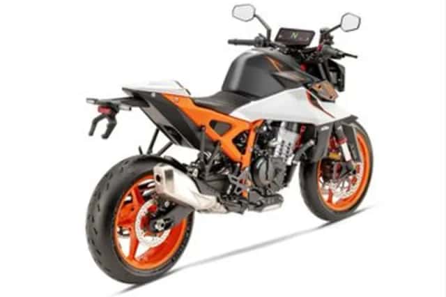 KTM 990 (2026) thumbnail 6