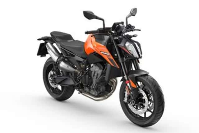 KTM 790 (2026) thumbnail 1