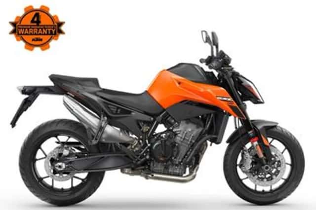 KTM 790 (2026) thumbnail 2