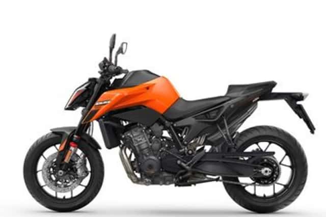 KTM 790 (2026) thumbnail 3
