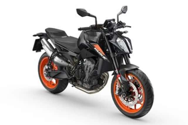 KTM 790 (2026) thumbnail 4