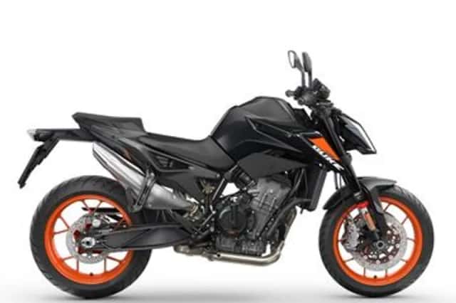 KTM 790 (2026) thumbnail 5