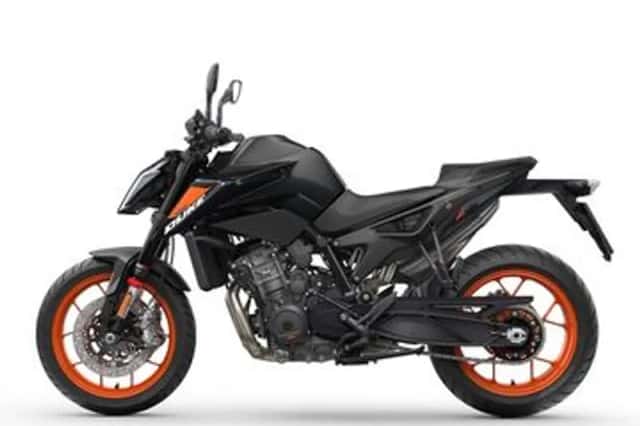 KTM 790 (2026) thumbnail 6