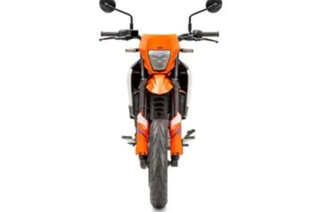 KTM 125 (2026) thumbnail 4