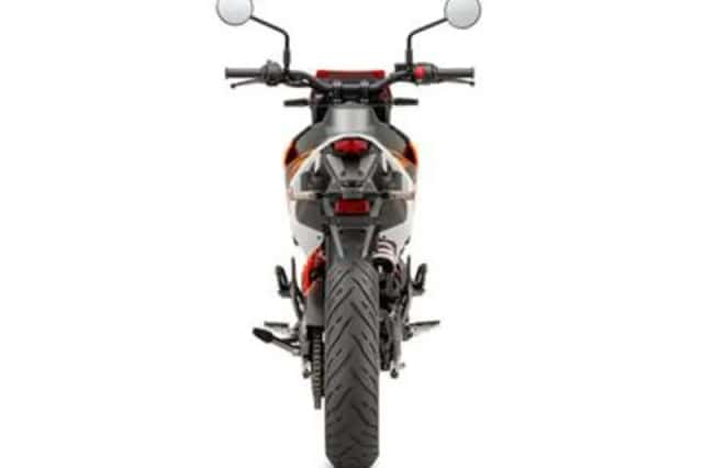 KTM 125 (2026) thumbnail 5
