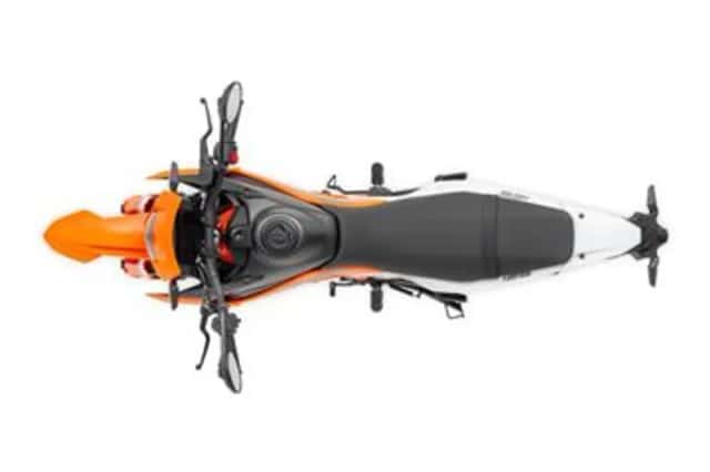 KTM 125 (2026) thumbnail 6