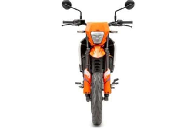 KTM 390 (2026) thumbnail 2