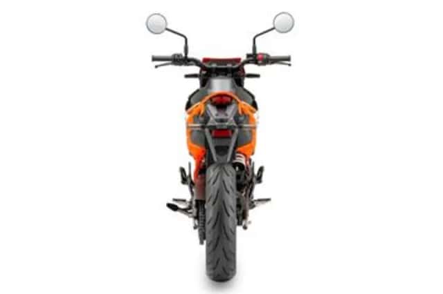 KTM 390 (2026) thumbnail 3