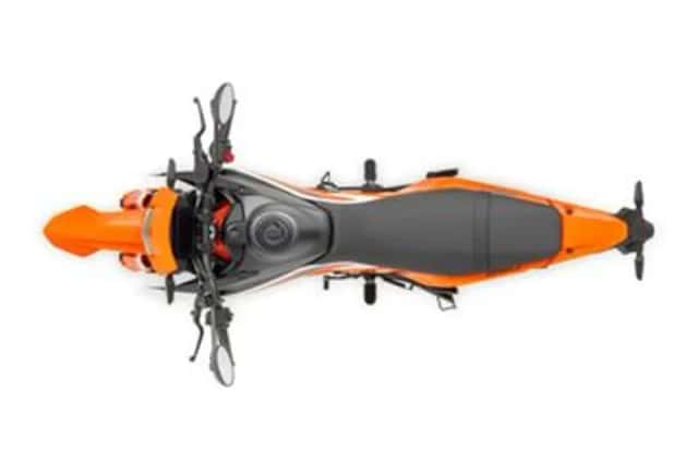 KTM 390 (2026) thumbnail 4