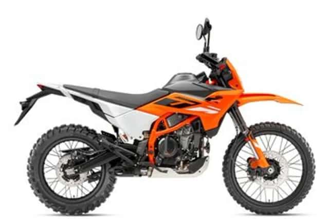 KTM 390 (2026) thumbnail 2