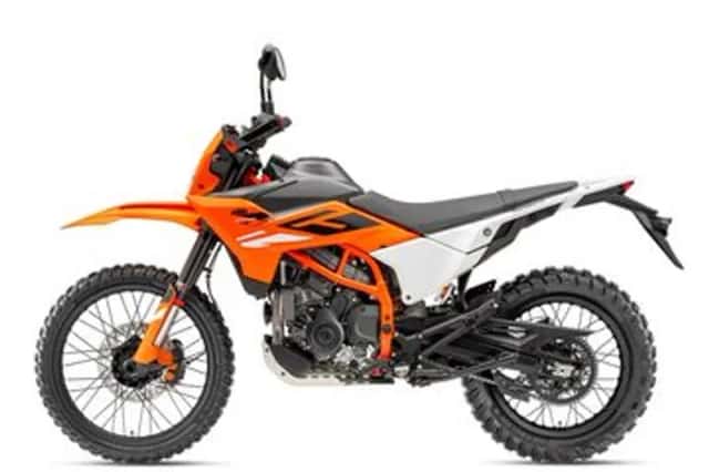 KTM 390 (2026) thumbnail 3