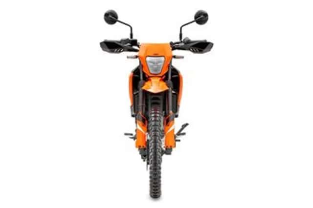 KTM 390 (2026) thumbnail 4