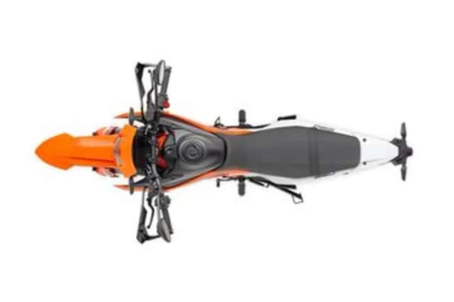 KTM 390 (2026) thumbnail 5