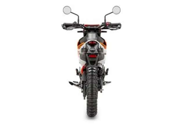KTM 390 (2026) thumbnail 6