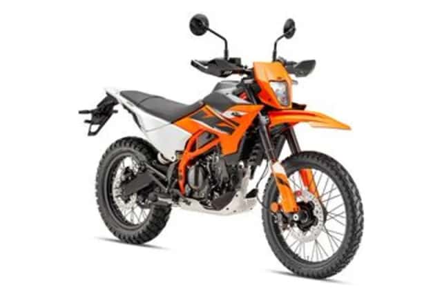 KTM 125 (2026) thumbnail 1