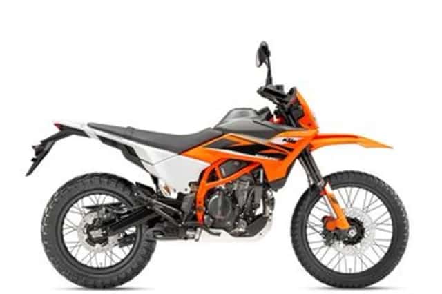 KTM 125 (2026) thumbnail 2
