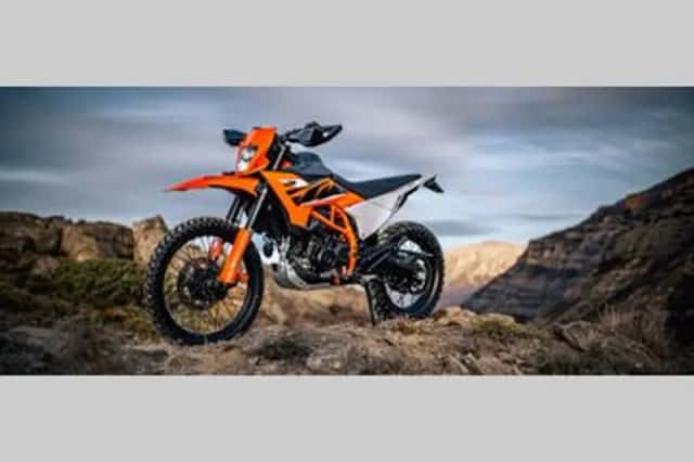 KTM 125 (2026) thumbnail 3