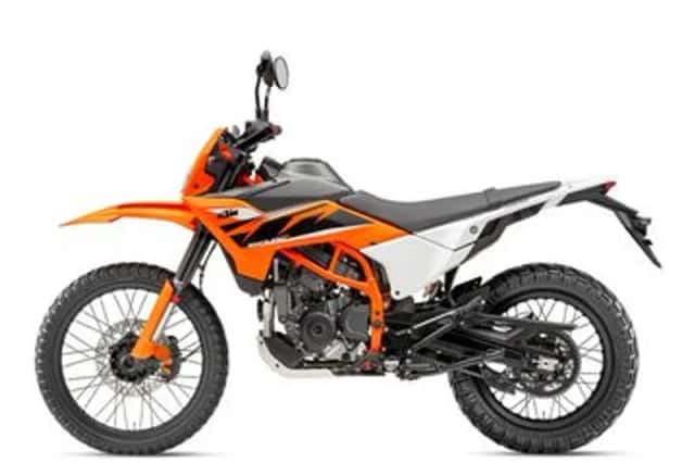 KTM 125 (2026) thumbnail 5