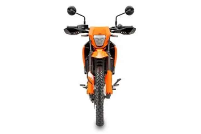KTM 125 (2026) thumbnail 6