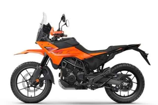 KTM 390 (2026) thumbnail 3