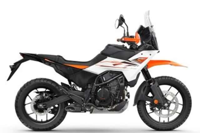 KTM 390 (2026) thumbnail 6
