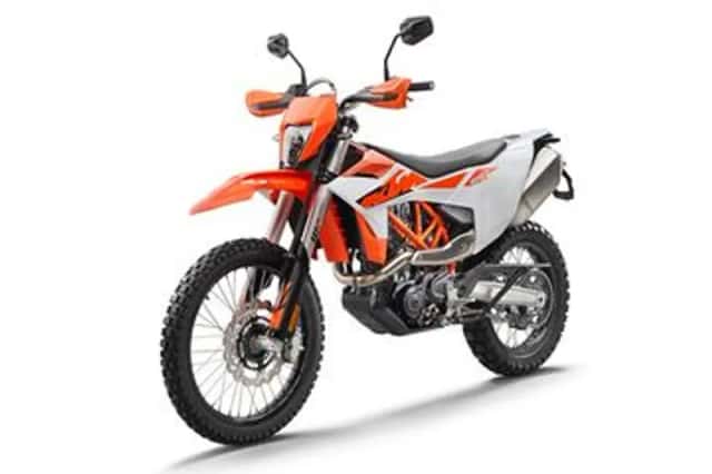 KTM 690 (2026) thumbnail 2