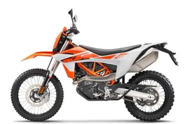 KTM 690 (2026) thumbnail 3