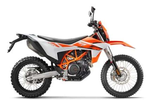 KTM 690 (2026) thumbnail 4