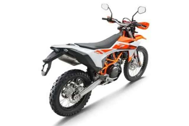 KTM 690 (2026) thumbnail 5