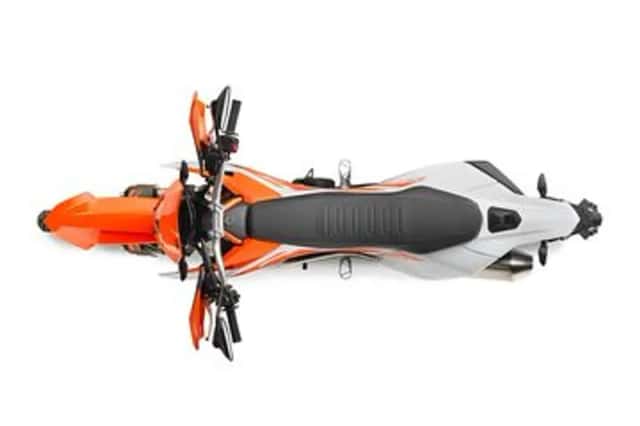 KTM 690 (2026) thumbnail 6