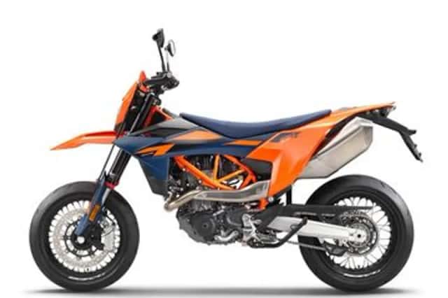 KTM 690 (2026) thumbnail 3