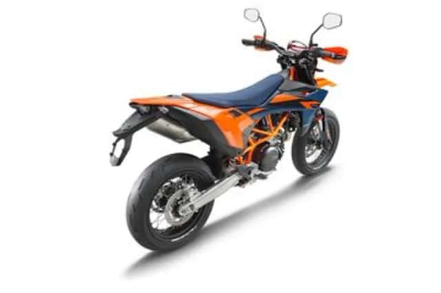 KTM 690 (2026) thumbnail 5