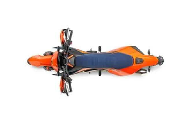 KTM 690 (2026) thumbnail 6